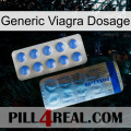 Generic Viagra Dosage 40